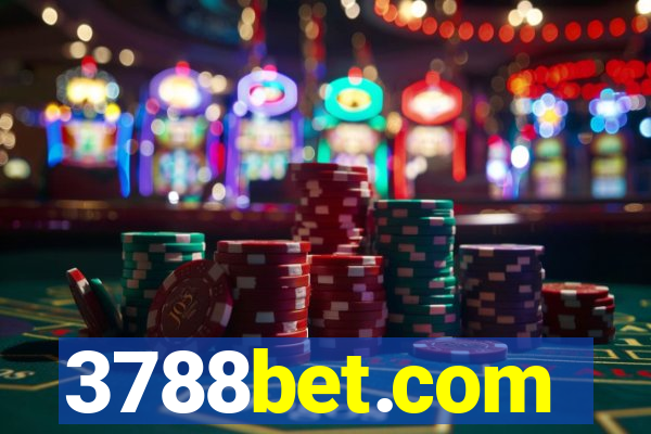 3788bet.com