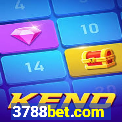 3788bet.com