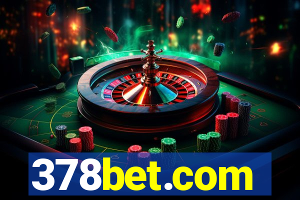 378bet.com