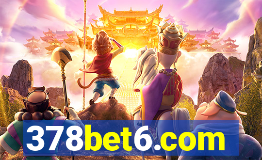 378bet6.com