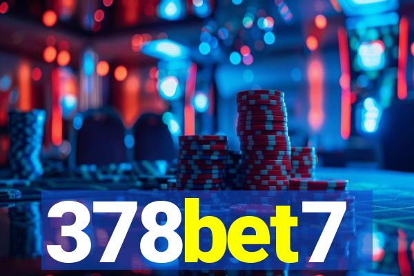 378bet7