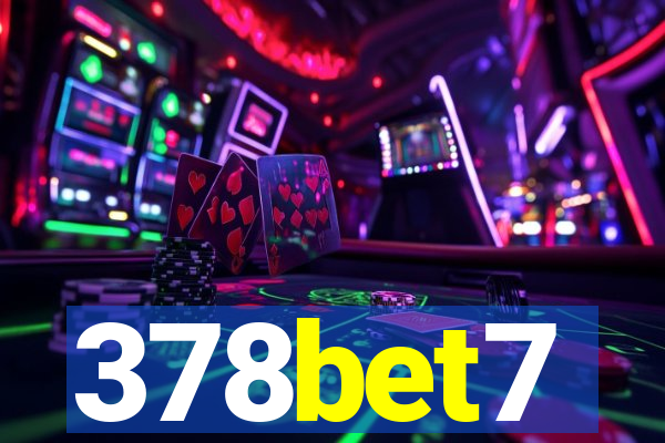 378bet7