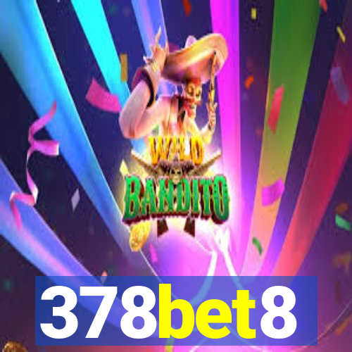 378bet8