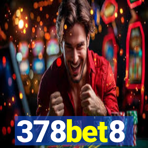 378bet8