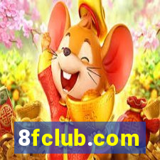 8fclub.com