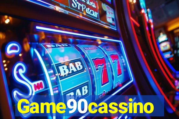 Game90cassino