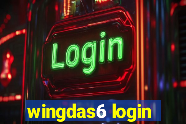 wingdas6 login