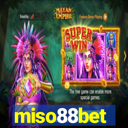 miso88bet