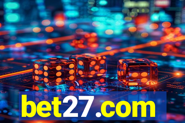 bet27.com