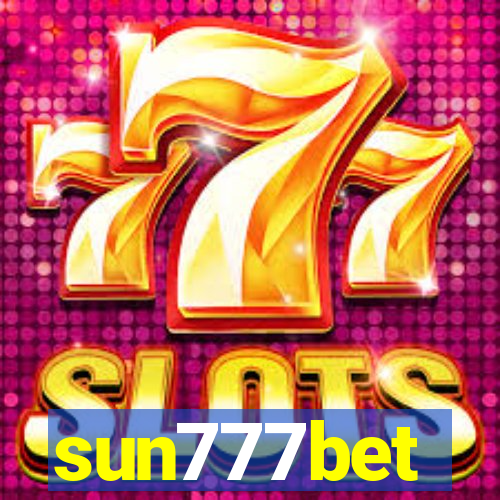 sun777bet