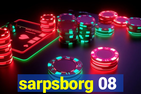 sarpsborg 08