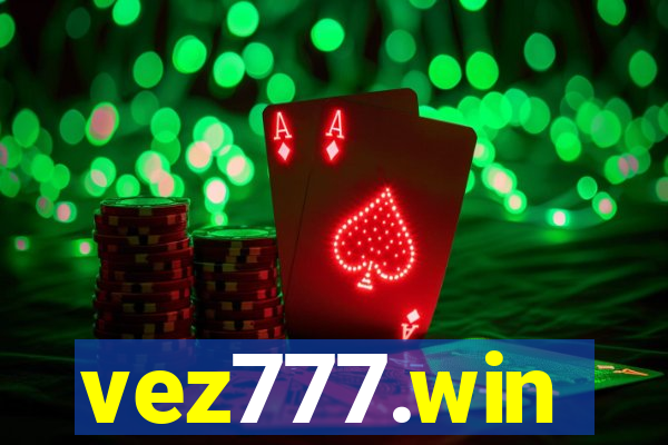 vez777.win