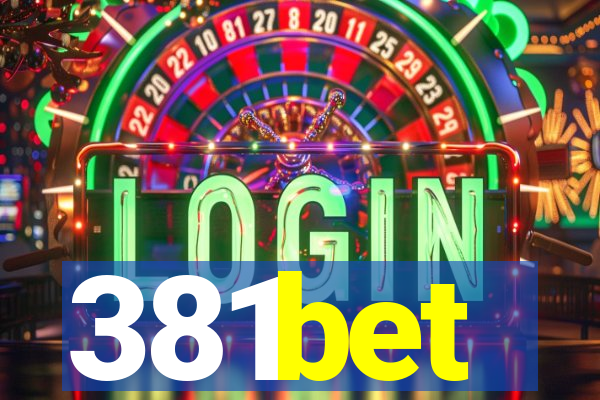 381bet