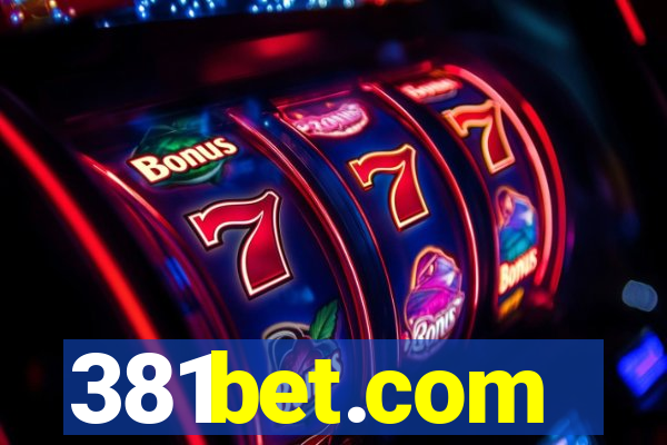 381bet.com