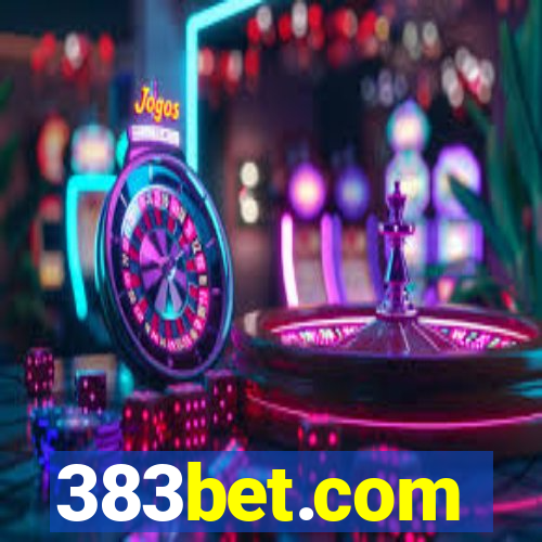 383bet.com