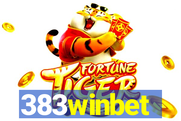 383winbet