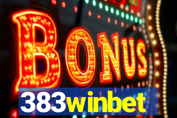 383winbet