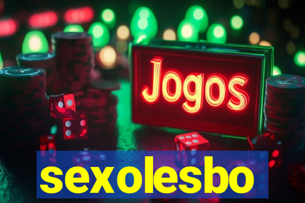 sexolesbo