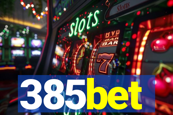 385bet