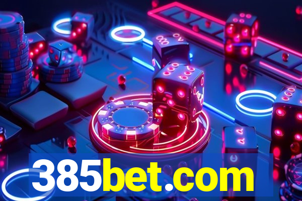 385bet.com