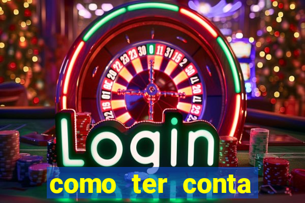 como ter conta demo fortune tiger