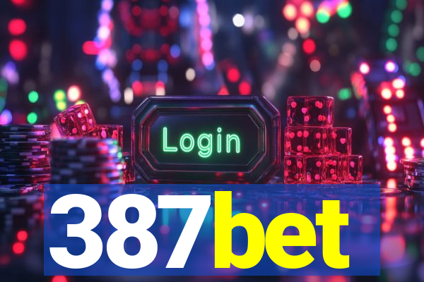 387bet