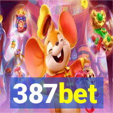 387bet