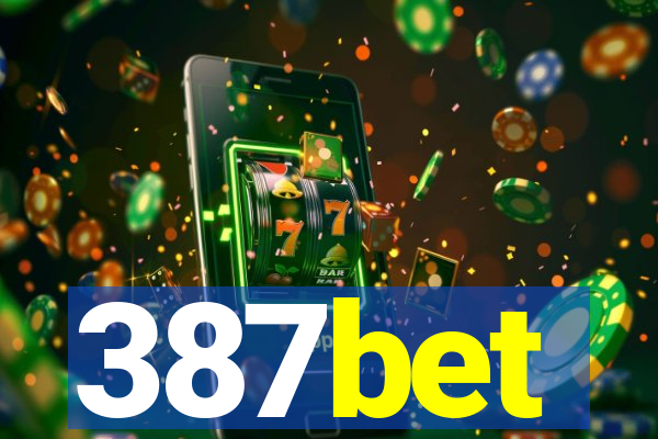 387bet