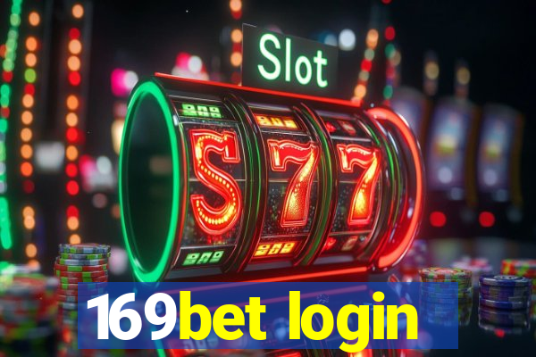 169bet login