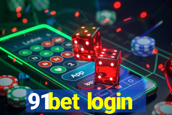 91bet login