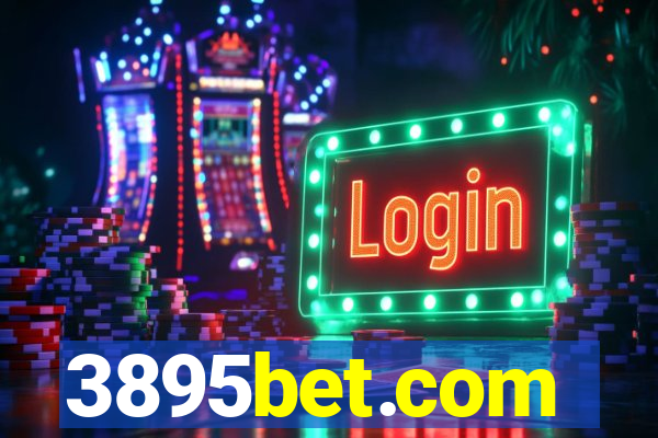 3895bet.com