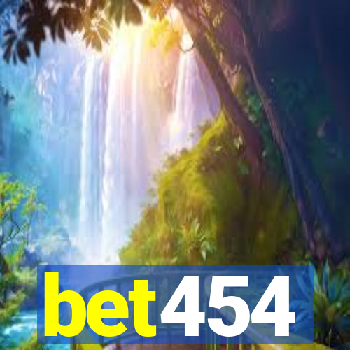 bet454