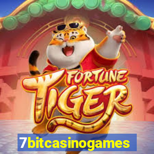 7bitcasinogames