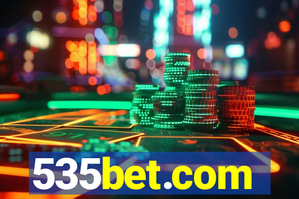 535bet.com