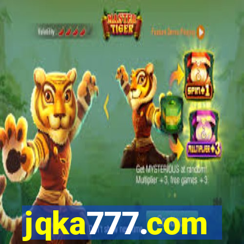 jqka777.com