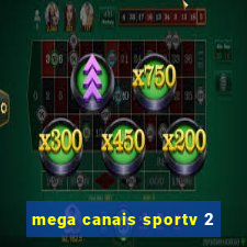 mega canais sportv 2