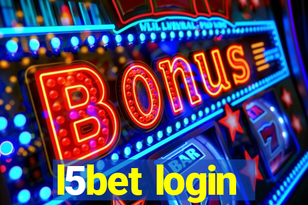 l5bet login