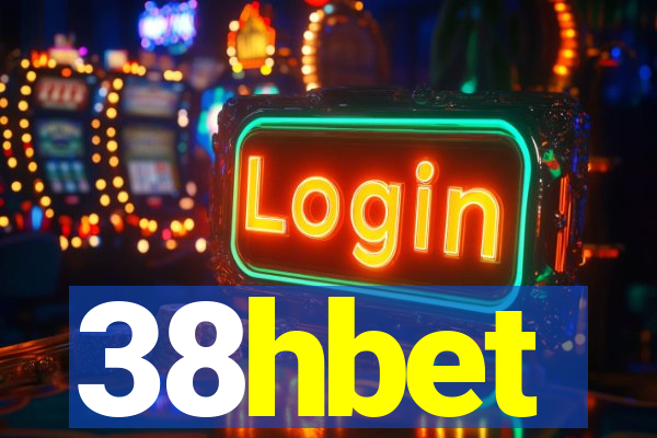 38hbet