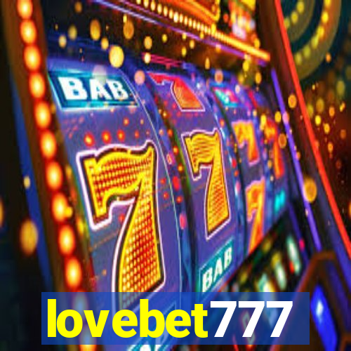 lovebet777