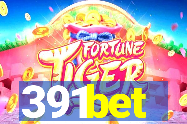 391bet