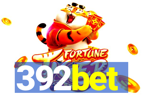 392bet