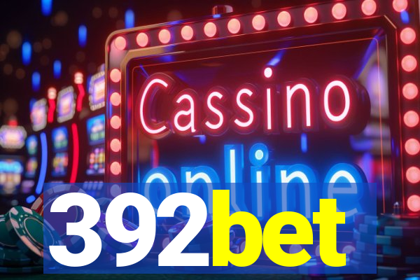 392bet