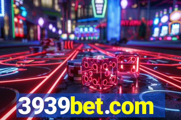 3939bet.com