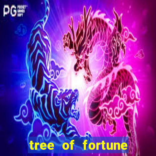 tree of fortune demo grátis