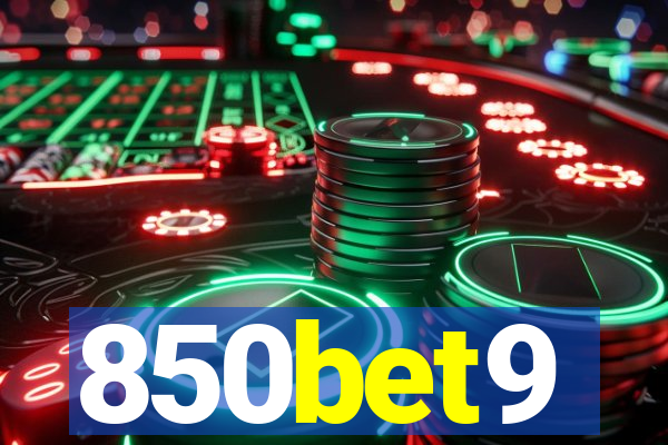 850bet9