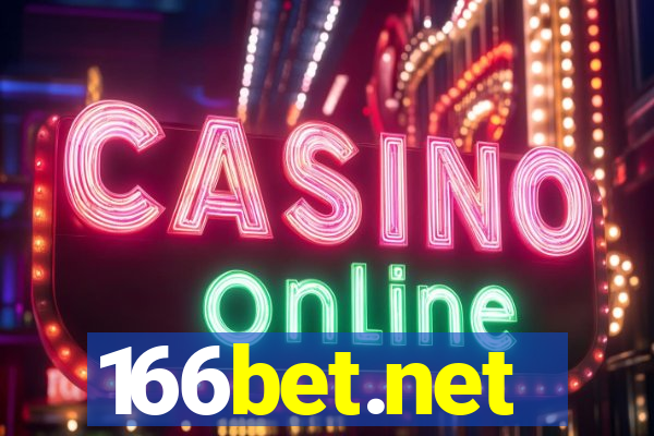 166bet.net