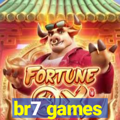 br7 games