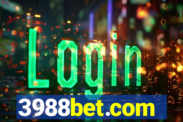 3988bet.com