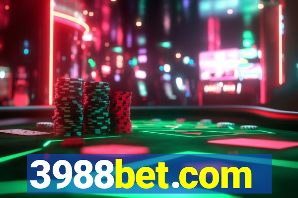 3988bet.com