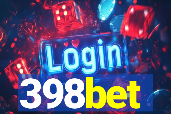 398bet